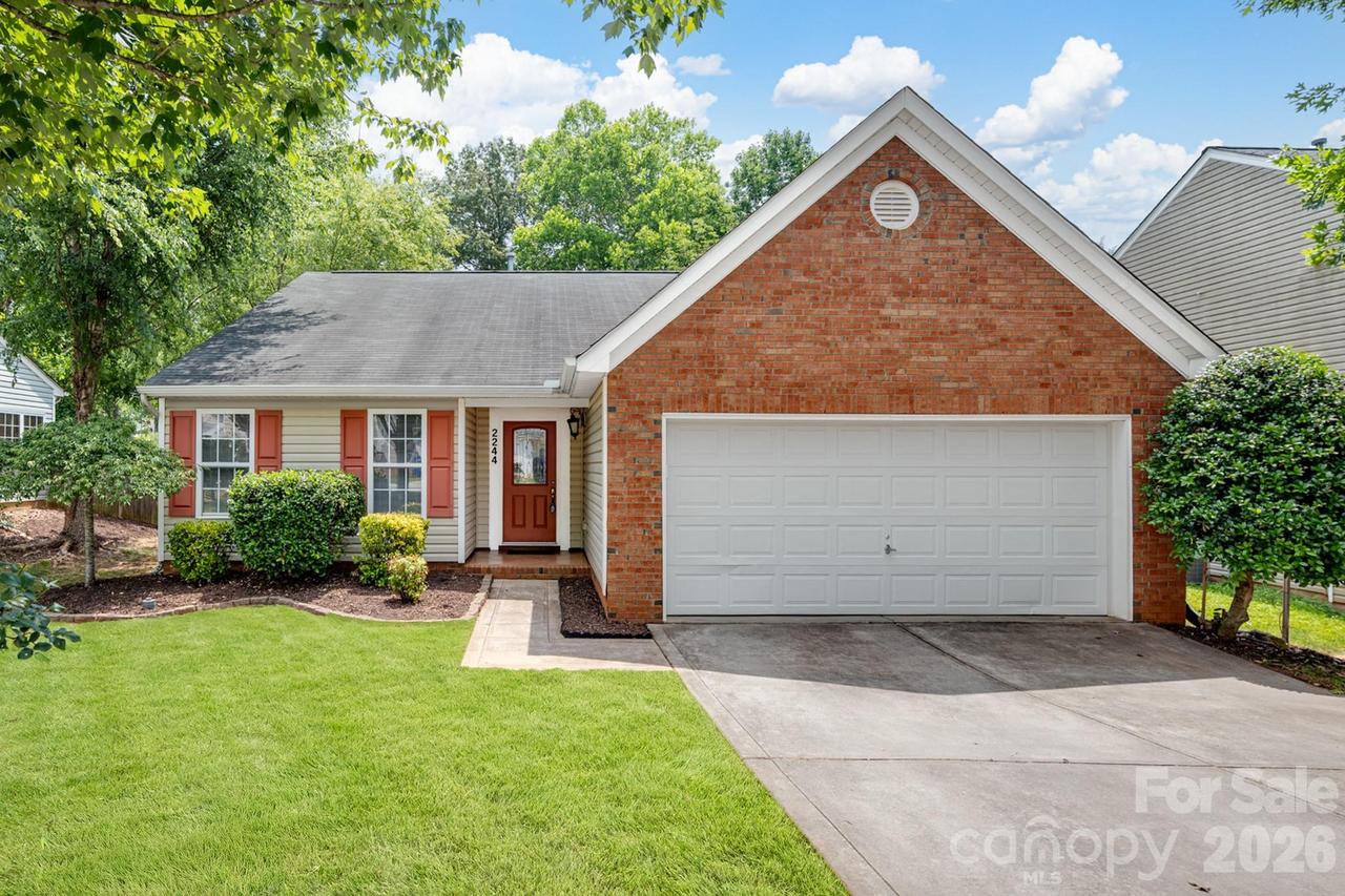 2244 Wexford Way, Statesville, NC 28625