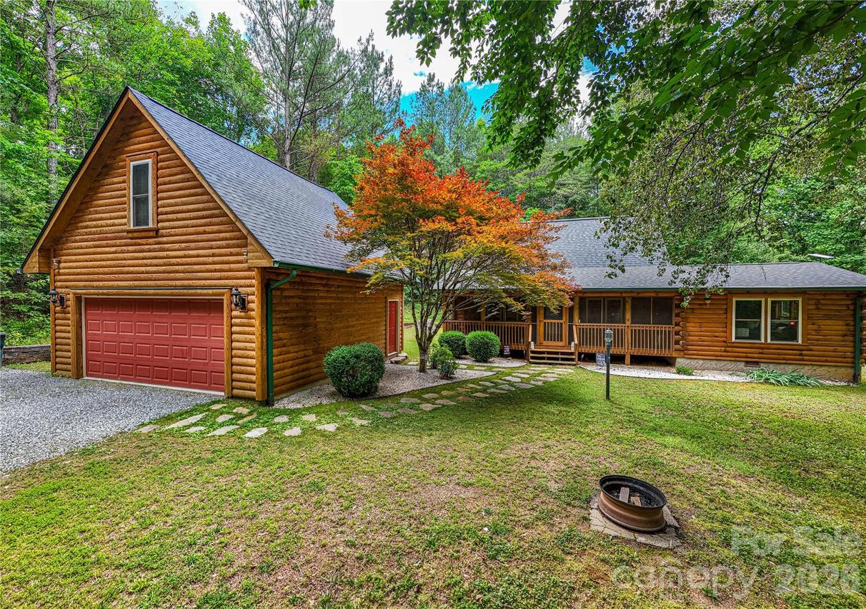 762 Willow Lakes Dr. #58 & 59, Rutherfordton, NC 28139