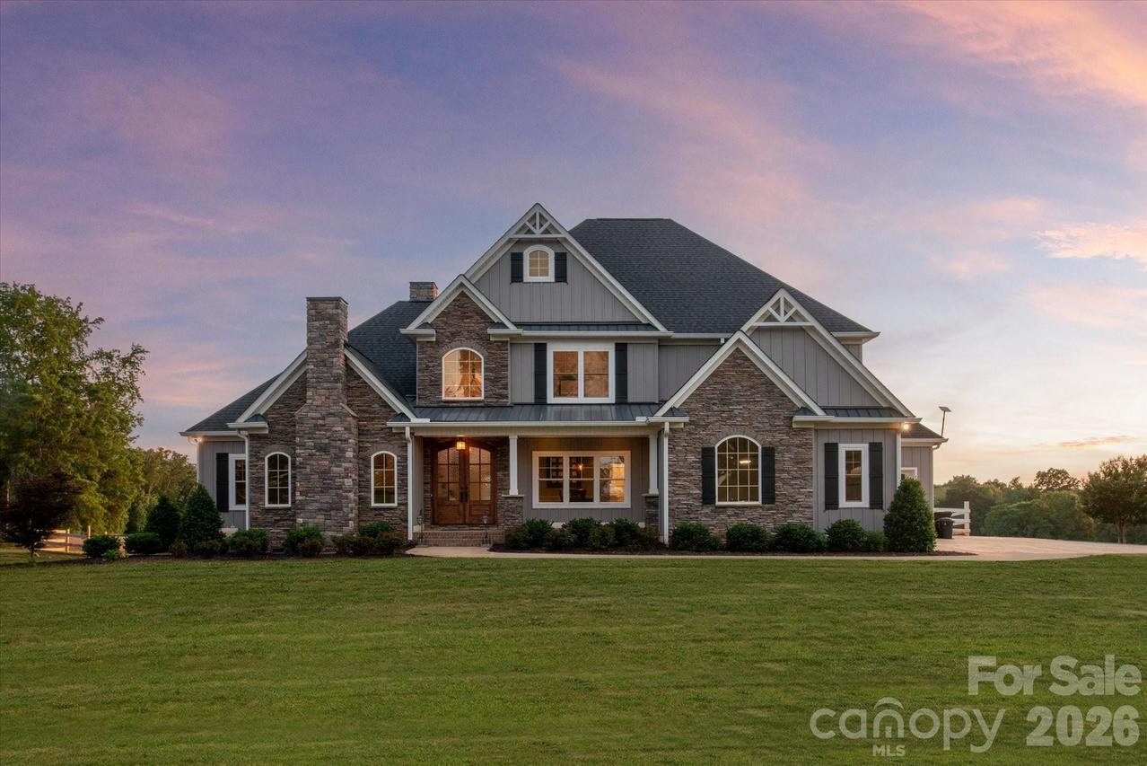 2206 Camden Rd., Wingate, NC 28174