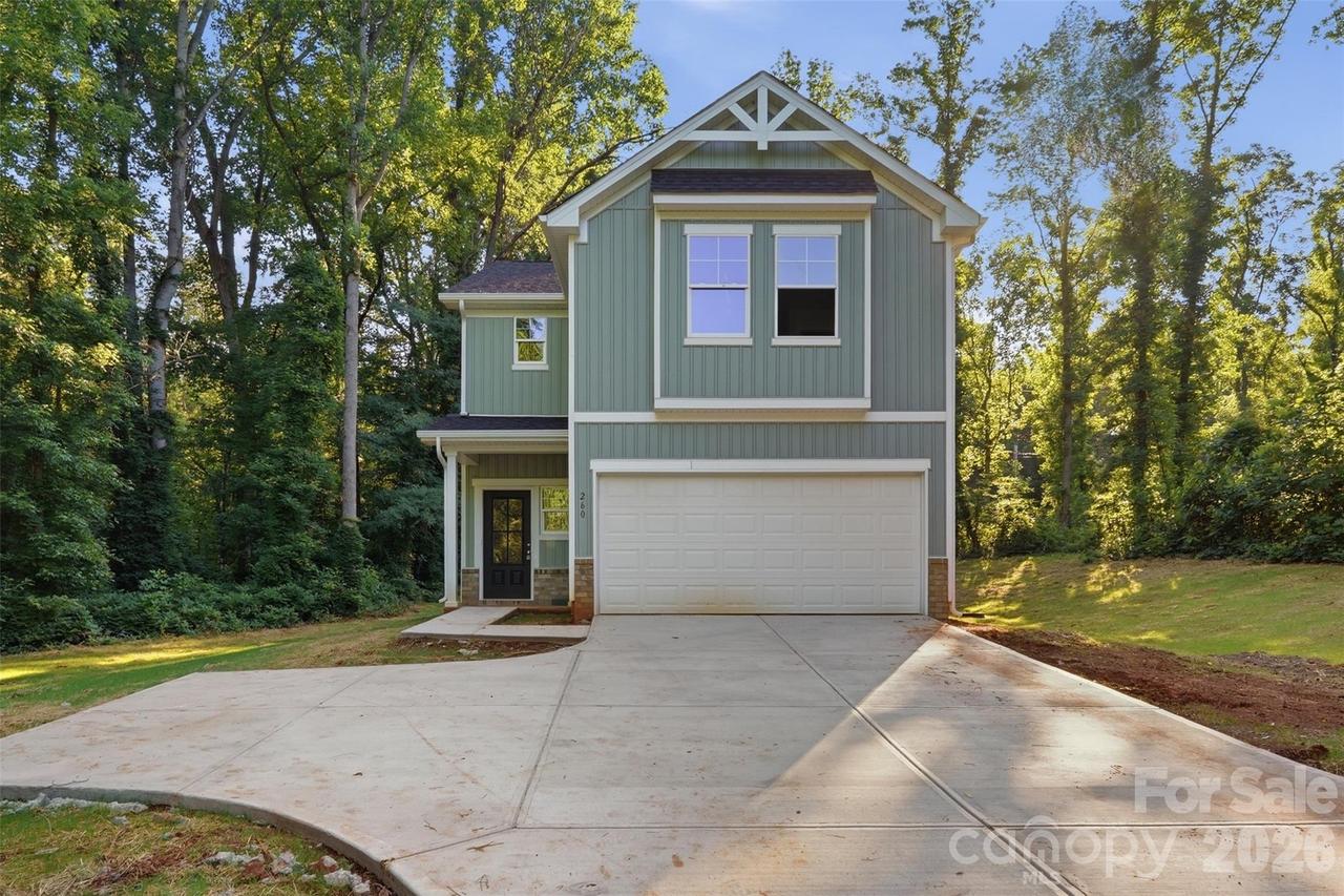 260 Landers Chapel Rd., Lincolnton, NC 28092