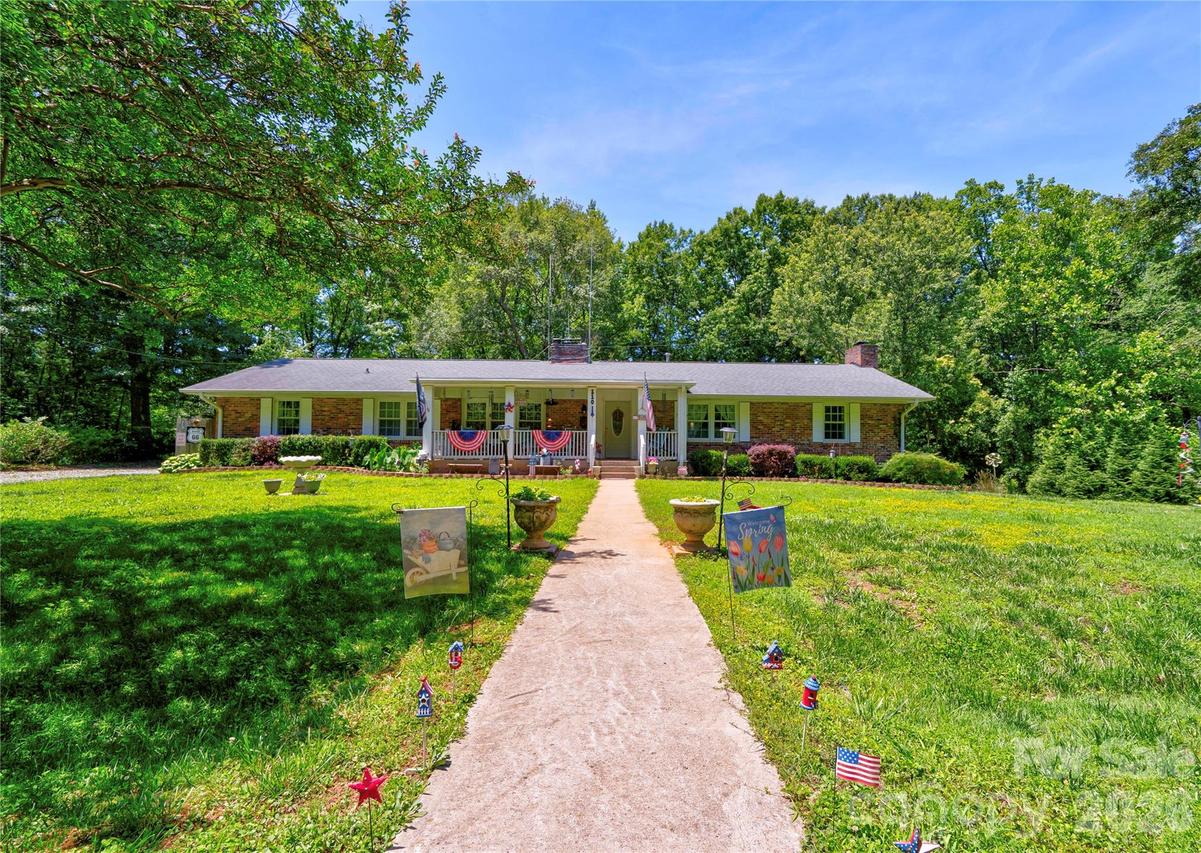 110 Greene Dr., Shelby, NC 28150