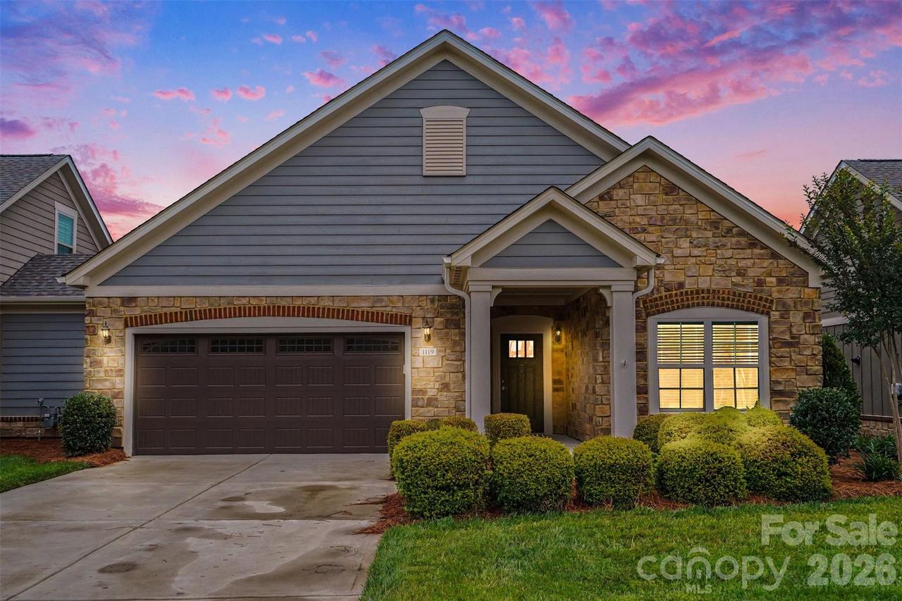 1119 Millview Ln., Matthews, NC 28104
