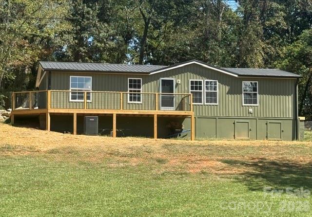 25 Jason Case Dr. #1B, Candler, NC 28715