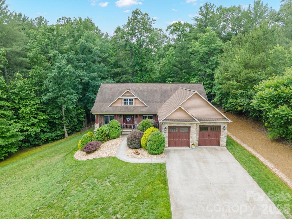 5361 Antler Creek Dr., Granite Falls, NC 28630
