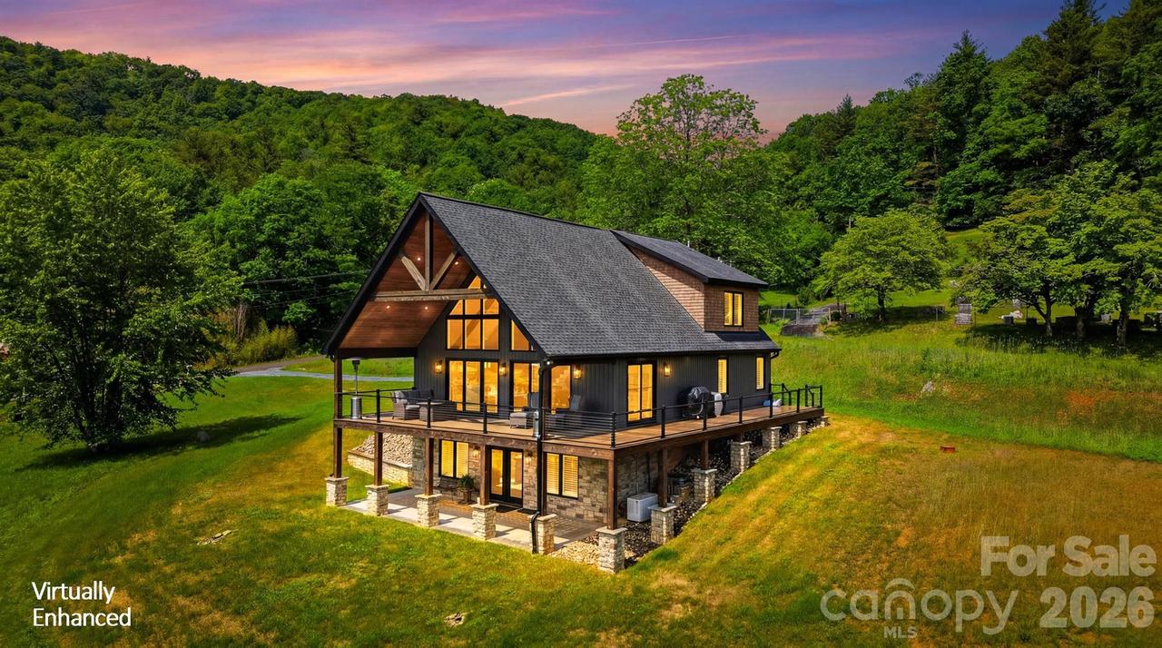 8788 Donald Barrier St., Newland, NC 28657