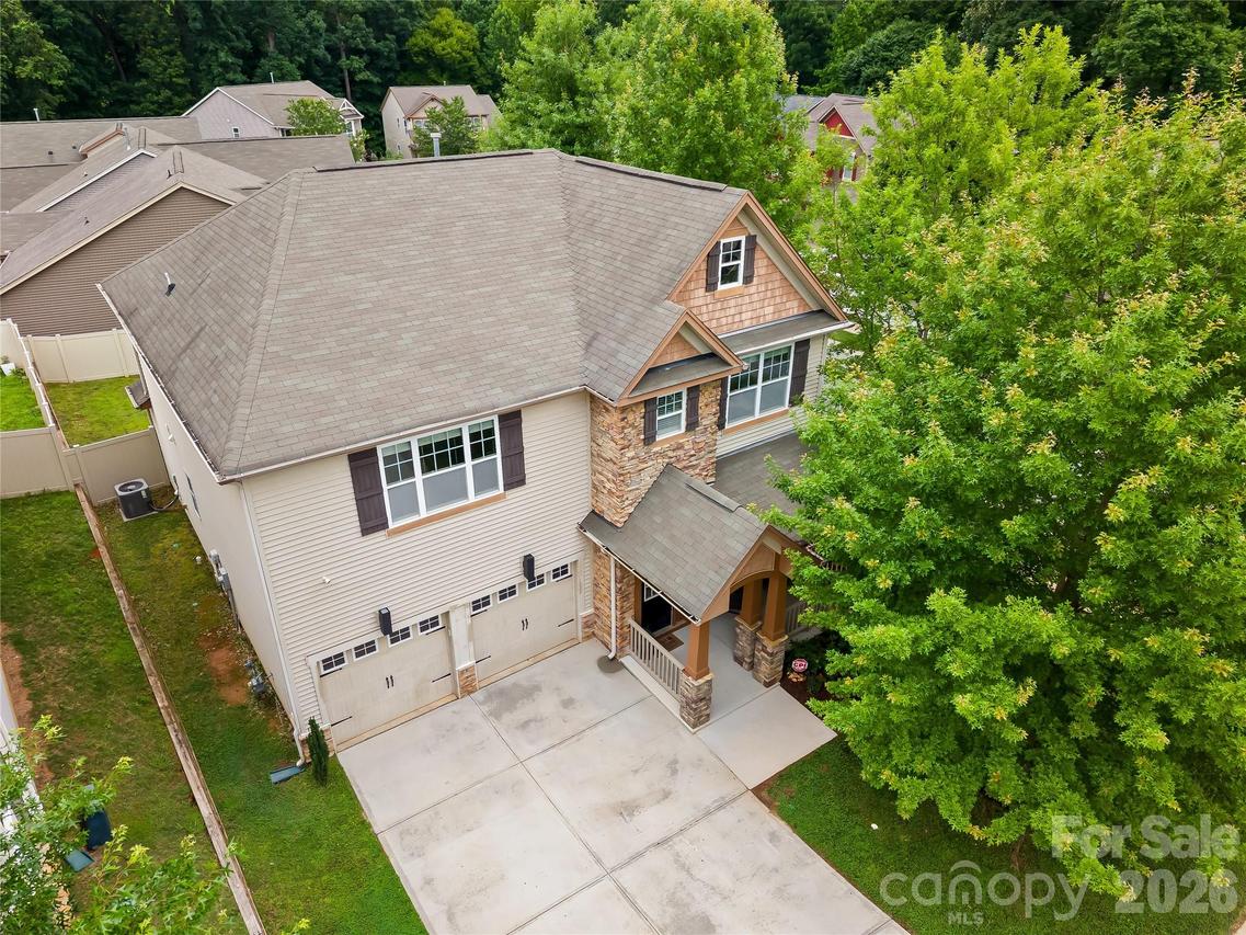 7202 Toxaway Ln., Charlotte, NC 28269
