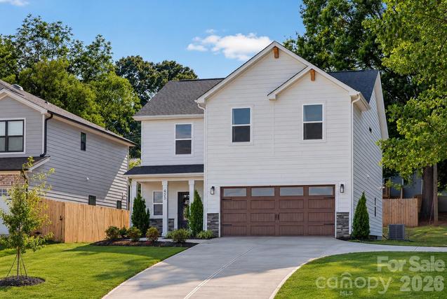 New Construction Homes For Sale This Week That Attend Blythe Elementary: June 24th to June 30th
