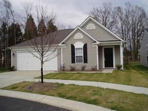 13113 Young Fawn Ct., Charlotte, NC 28278