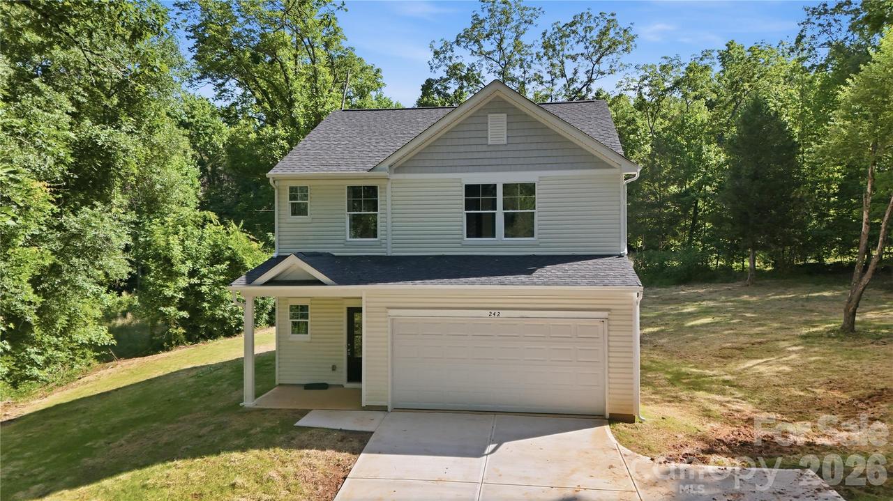242 Landers Chapel Rd., Lincolnton, NC 28092
