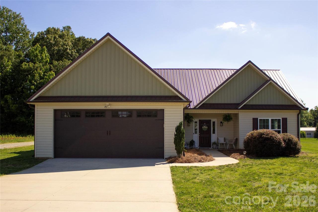 1906 Tall Pines Rd., Lexington, NC 27295