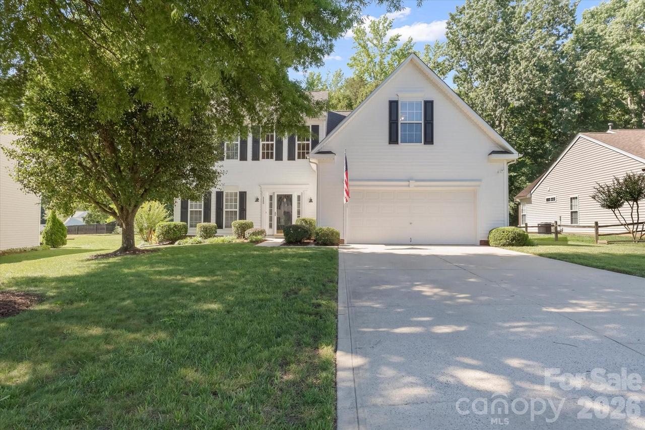 115 Northland Ave., Mooresville, NC 28115