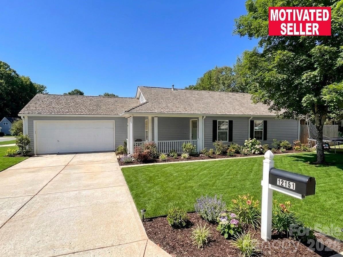 12151 Stewarts Crossing Dr., Charlotte, NC 28215
