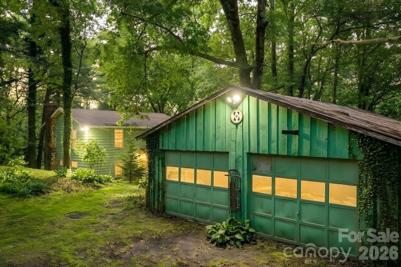 71 Warrior Rd., Newland, NC 28657