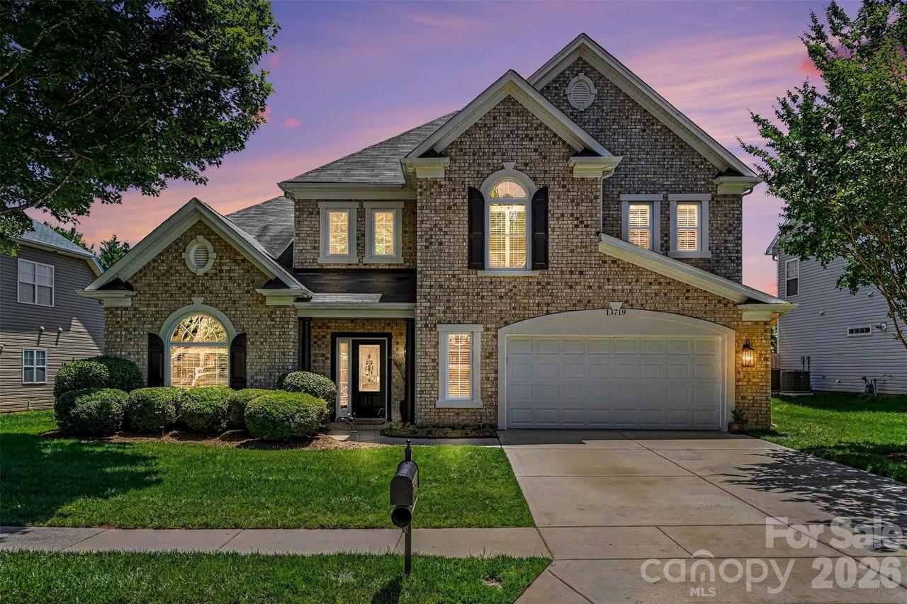 13719 Daltrey Ln., Charlotte, NC 28277
