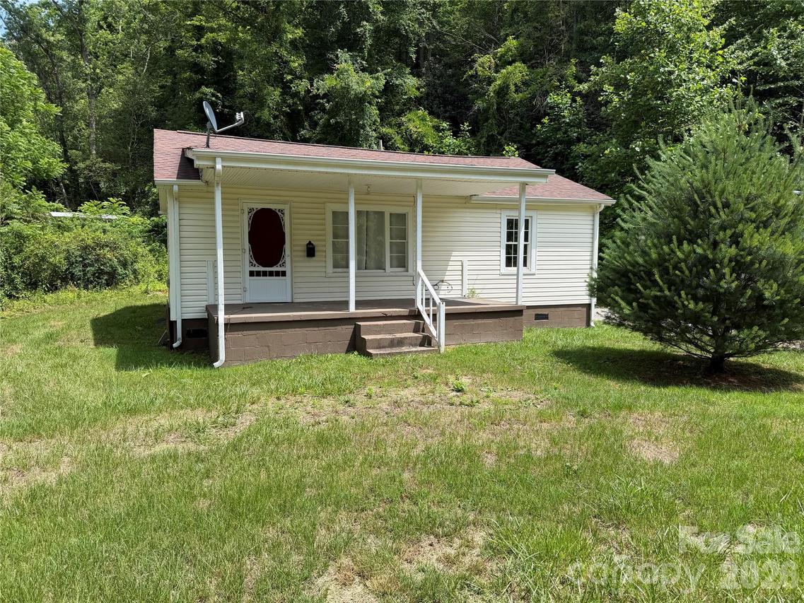 21 Old Post Office Dr., Marion, NC 28752