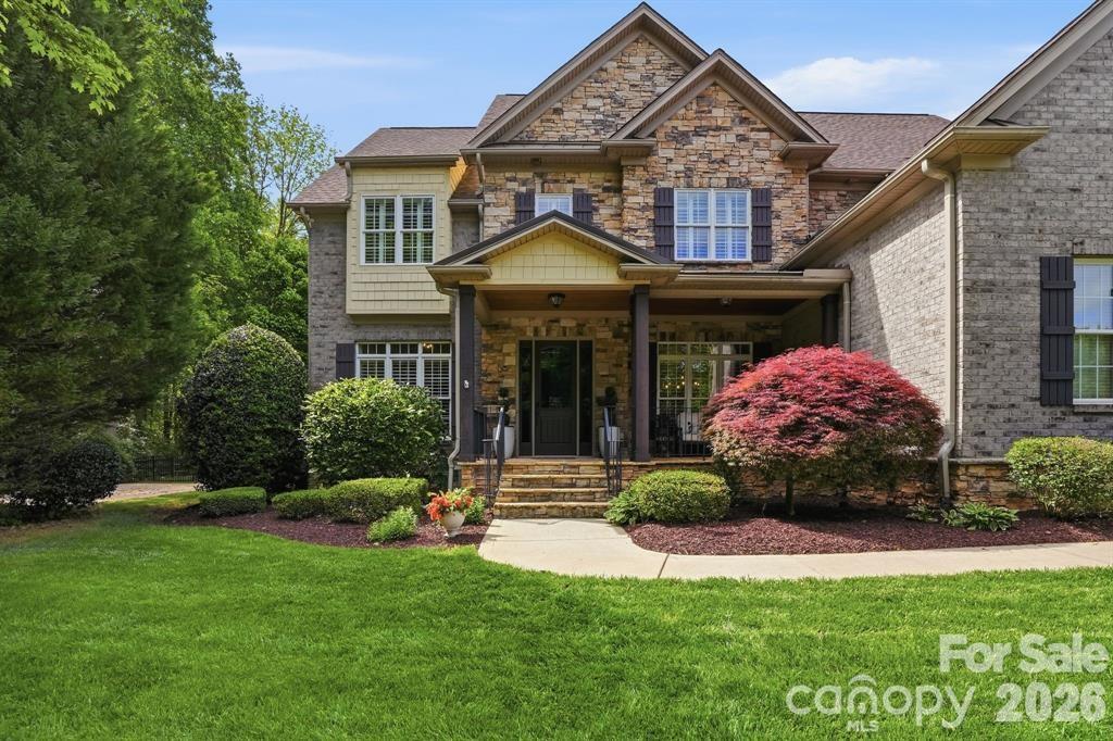 1401 Tara Plantation Blvd., Wesley Chapel, NC 28110