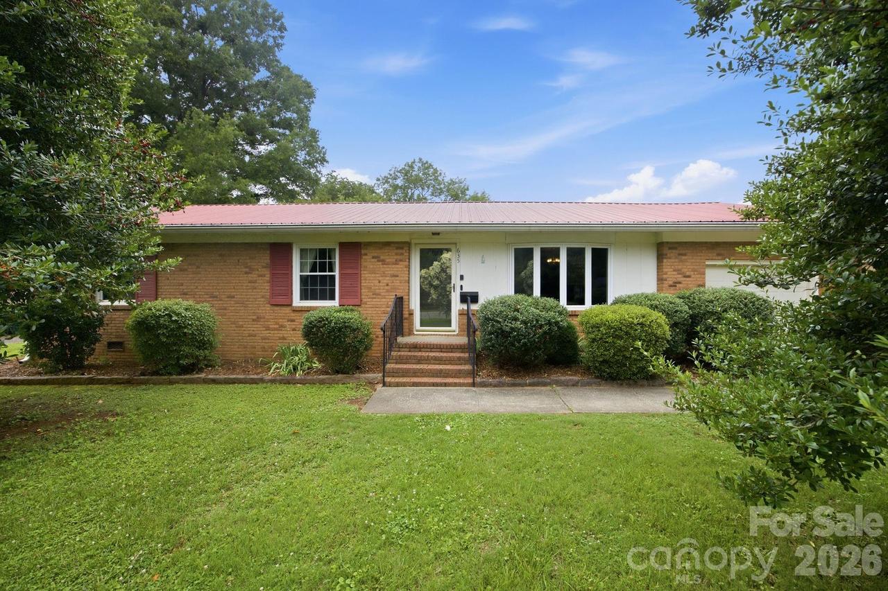 635 Fieldstone Rd., Mooresville, NC 28115