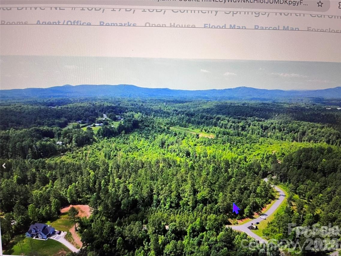 1545 & 1489 Lake Vista Dr., Connelly Springs, NC 28612