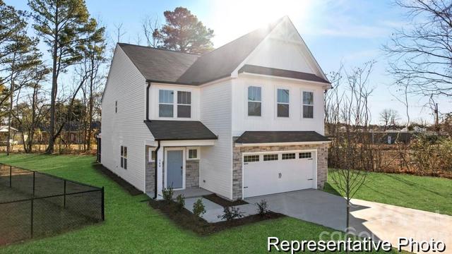 New Construction Homes For Sale This Week That Attend Wingate Elementary: June 3rd to June 9th