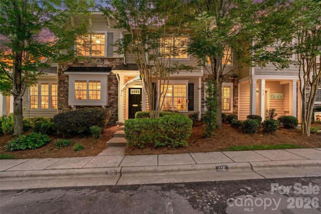 New Homes For Sale This Week That Attend Catawba Heights Elementary: June 5th to June 11th
