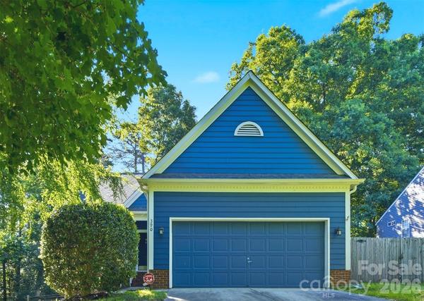 New Homes For Sale This Week That Attend J N Fries Magnet School: May 29th to June 4th