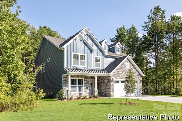 New Construction Homes For Sale This Week That Attend West Stanly Middle School: June 3rd to June 9th