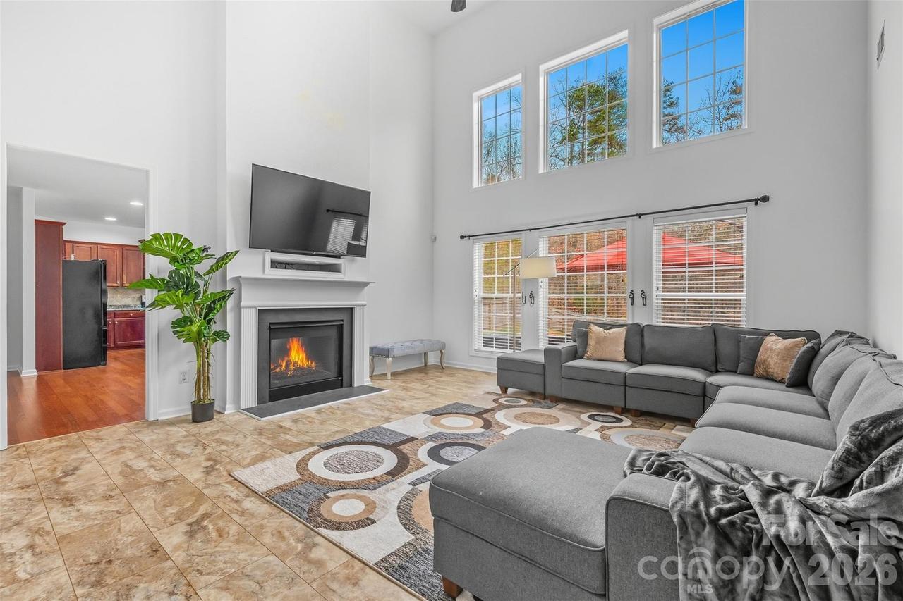 11919 Erwin Ridge Ave., Charlotte, NC 28213