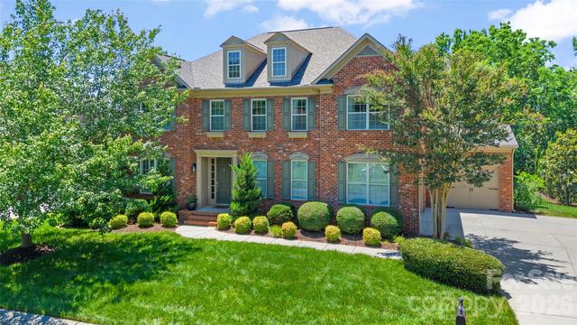 New Homes For Sale This Week That Attend Weddington Middle: June 12th to June 18th