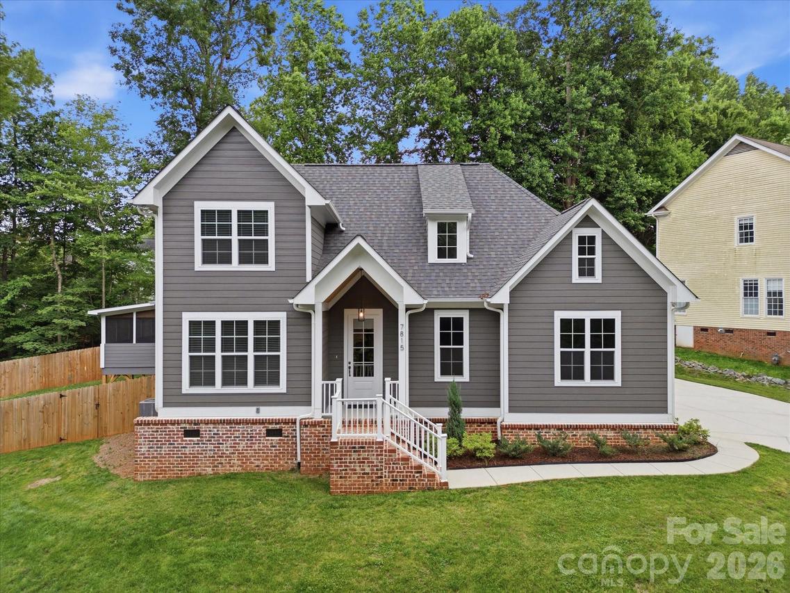7815 Red Oaks Tr., Waxhaw, NC 28173