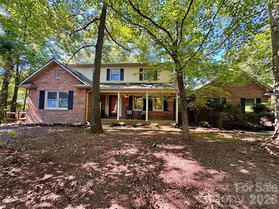 New Homes For Sale This Week That Attend Rocky River Elementary: June 12th to June 18th