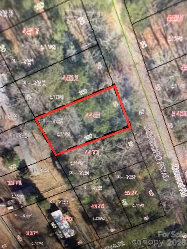 00 Concord Rd. #759, New London, NC 28127