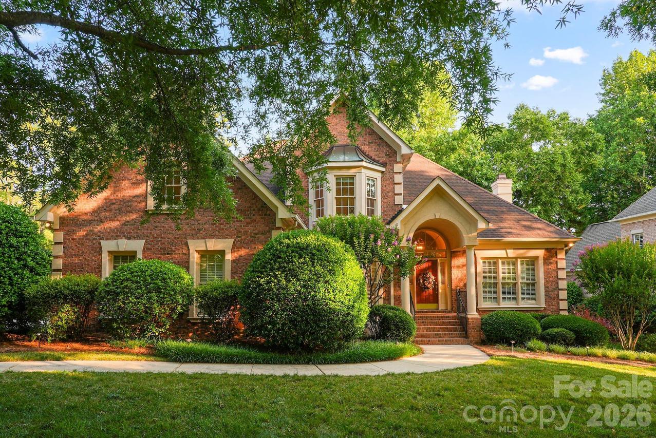 10917 Lederer Ave., Charlotte, NC 28277