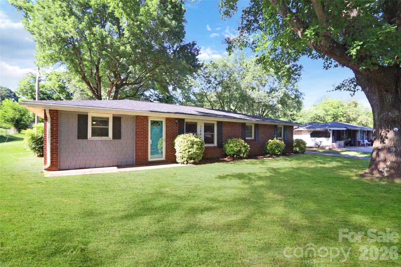 268 Brackett Rd., Forest City, NC 28043