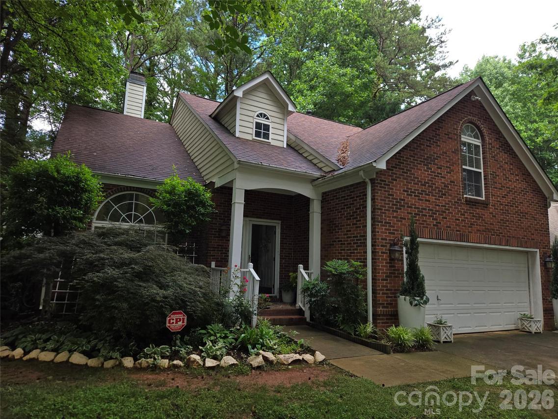 6313 Lily Pad Ct., Charlotte, NC 28262
