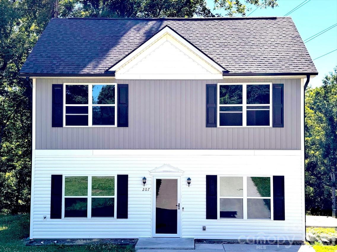207 Freedom Dr., Albemarle, NC 28001