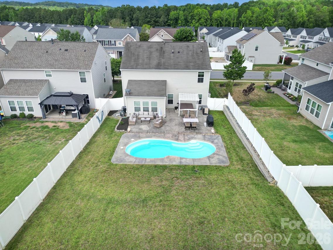 3622 Catherine Creek Pl., Davidson, NC 28036
