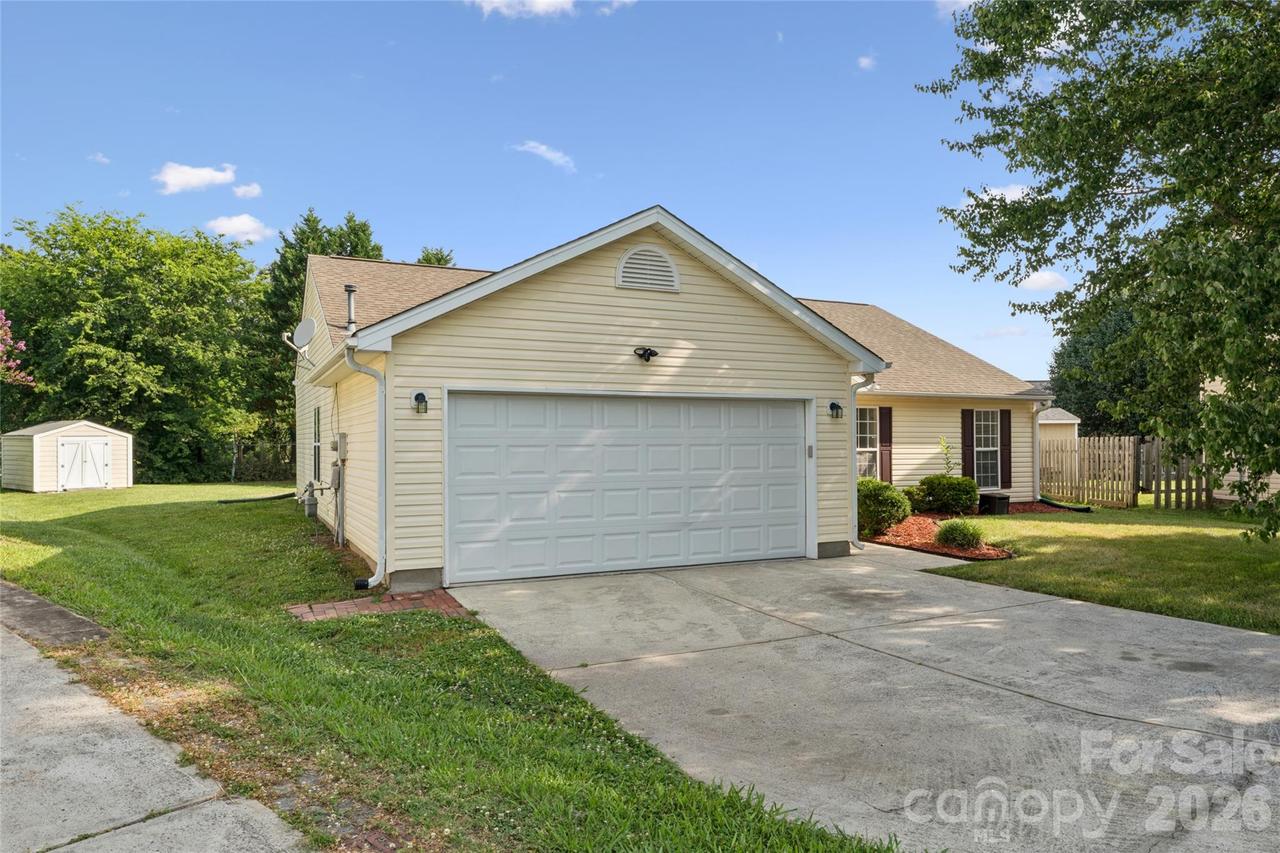 13511 Diadem Ct. #6, Charlotte, NC 28273