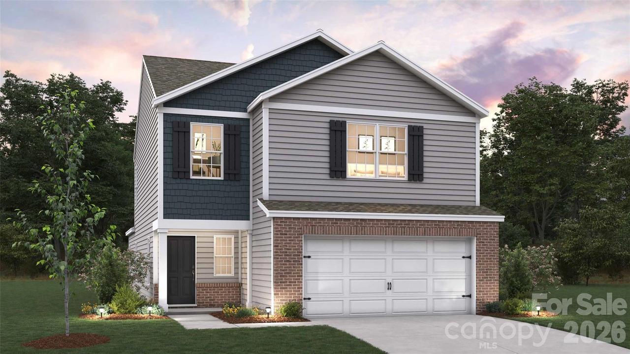 111 Waterfall Valley Way, Mooresville, NC 28117