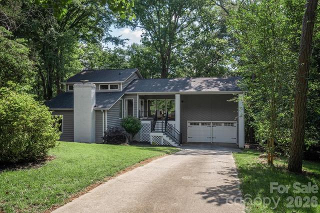 Homes Just Sold That Attend South Charlotte Middle: July 28th to August 3rd