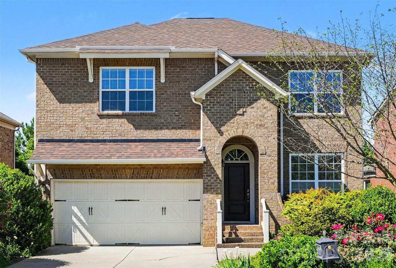 9578 Clarkes Meadow Pl. #599, Concord, NC 28027