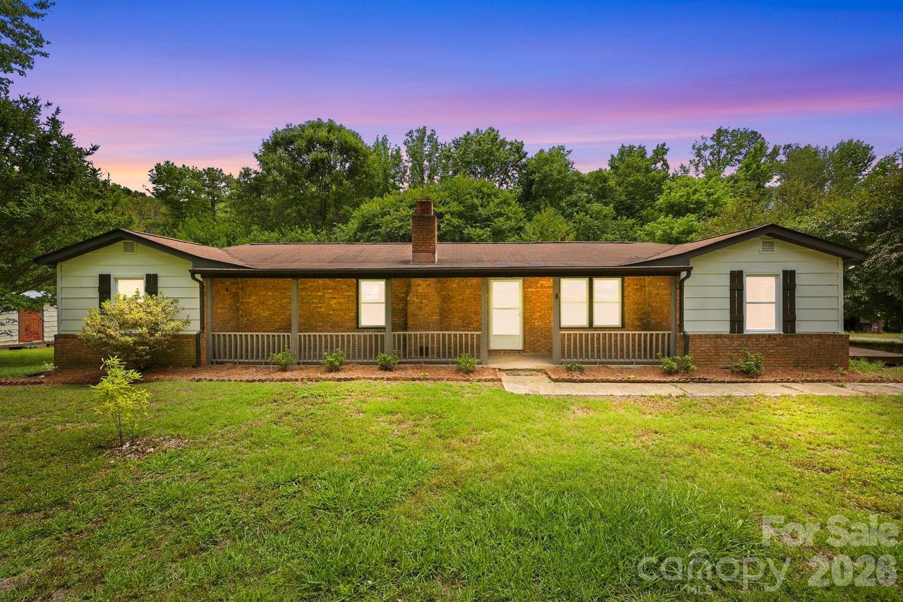 517 & 513 Cox Rd., Salisbury, NC 28146