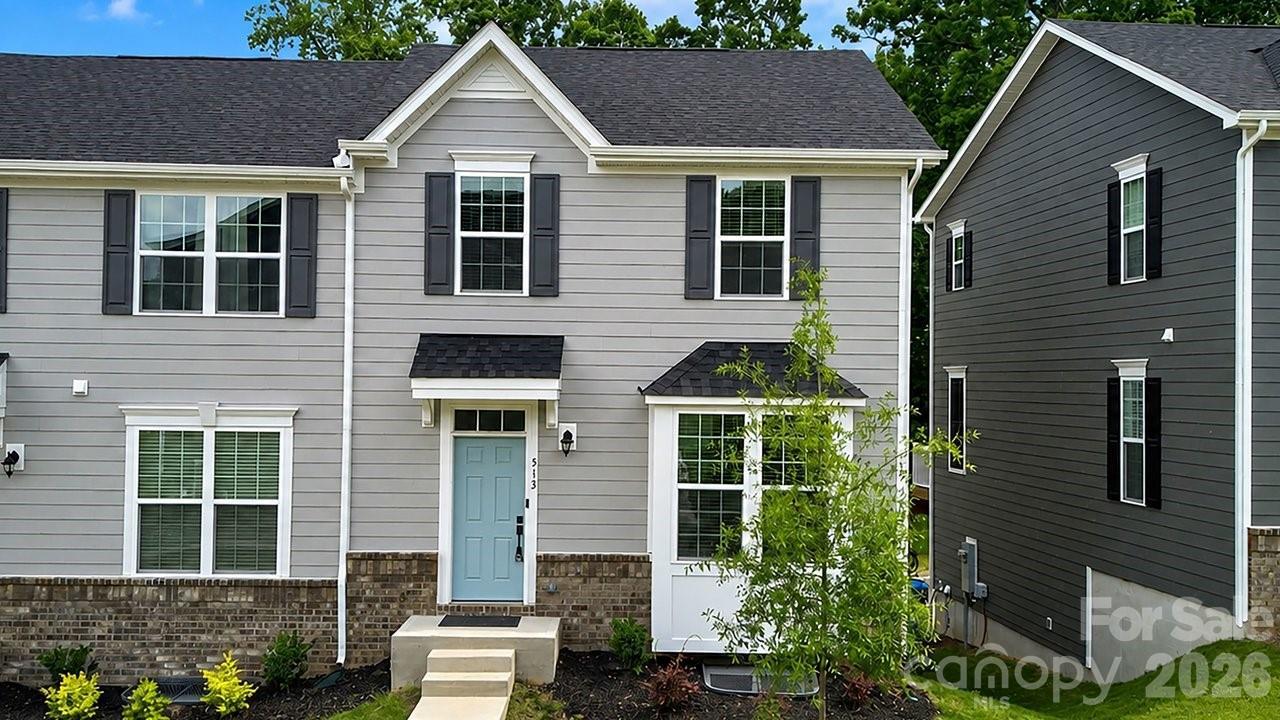 513 Evergreen Ter. #22, Cramerton, NC 28032