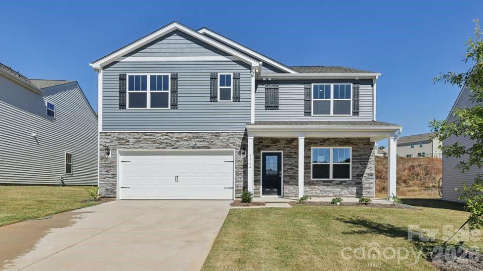 109 Lakeside Ridge Way, Mooresville, NC 28117