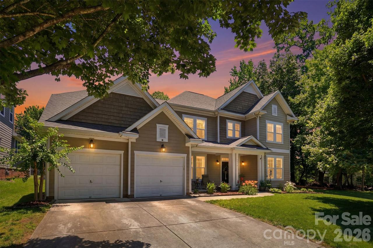 2317 Riverbank Rd., Waxhaw, NC 28173