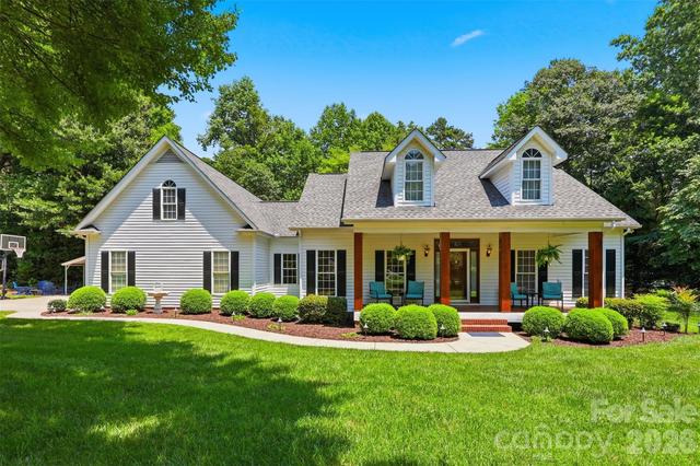 Homes Just Sold That Attend Weddington Middle: August 4th to August 10th