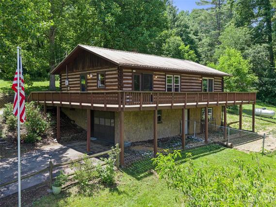 New Homes For Sale This Week in Spruce Pine: June 5th to June 11th
