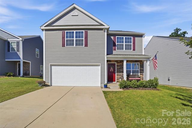 Homes Just Sold That Attend W C Friday Middle School: August 18th to August 24th