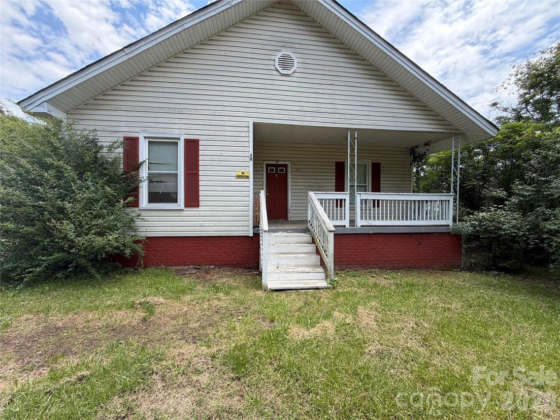 2528 Gardner St., Gastonia, NC 28056