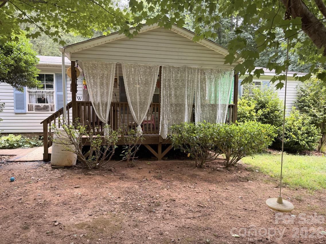 115 Stampede Dr., Statesville, NC 28625