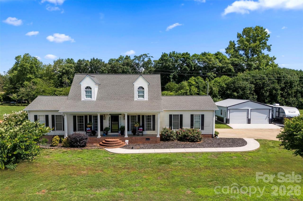 113 Ocean Dr., Shelby, NC 28152